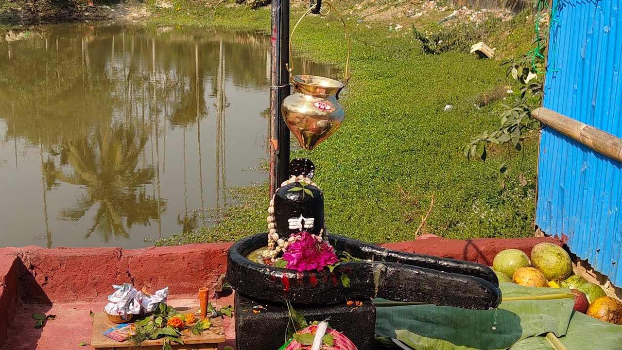 Mahashivratri special... Har Har Mahadev 🙏 Om namah Shivay 