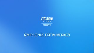 İzmir Venüs Atomy Merkezleri