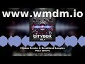 Citybox Breaks and Breakbeat Samples Pack Vol 4 Breakbeat Sample Pack