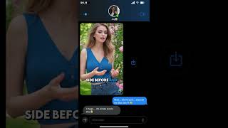 Famous He zoomed in on my pimple… then did THIS 😳 Wealth