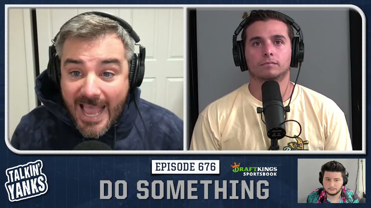 676 | Yankees Haven't Signed Anyone