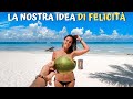 LA NOSTRA IDEA DI FELICITÀ | Isla Mujeres, Messico | Beyond The Trip