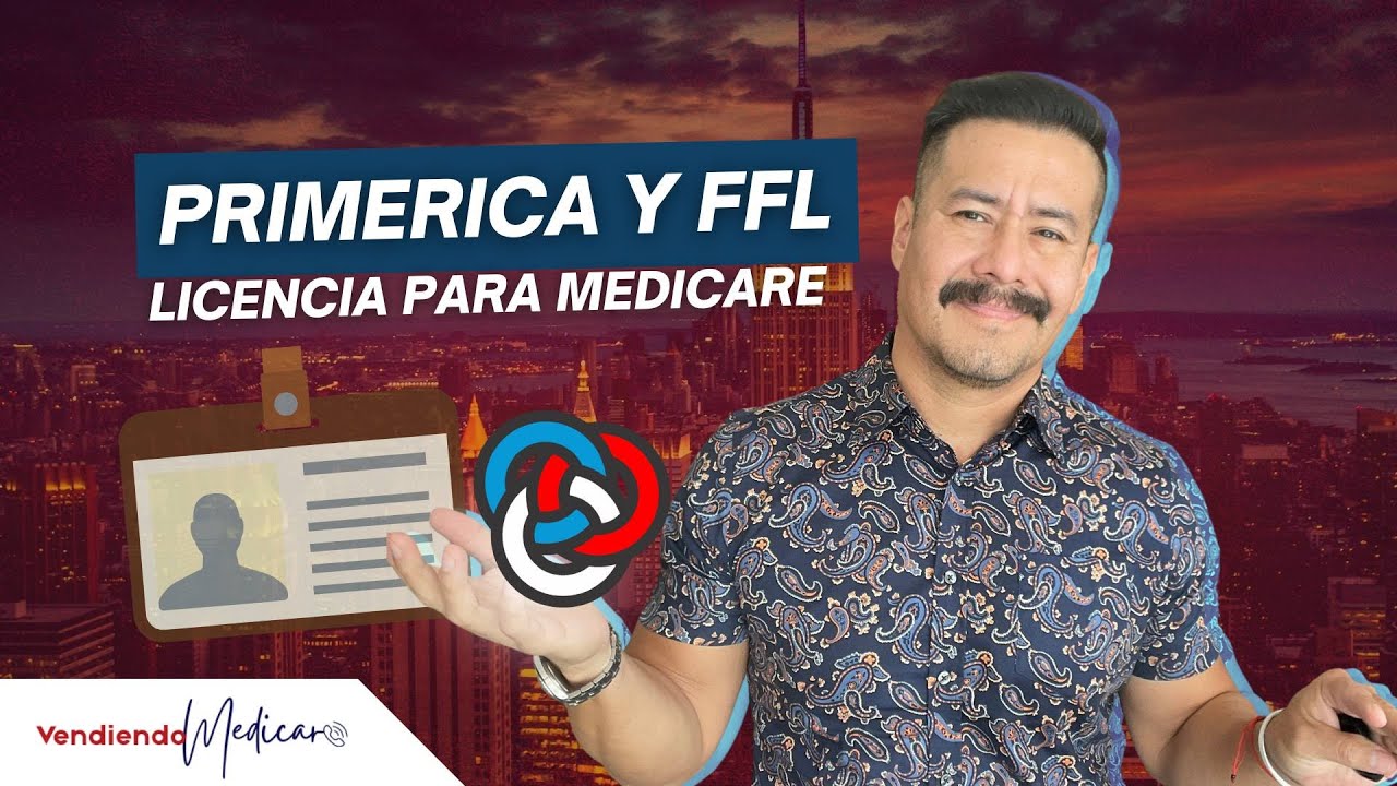 Primerica FFL Y Licencia Para Medicare Agente De Seguros Seguros Primerica ffl y licencia para medicare agente de seguros seguros