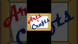 Arts & crafts Introduction