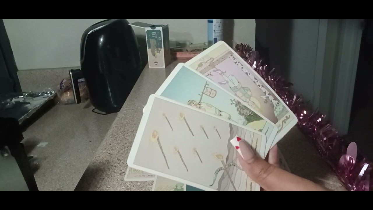 РЫБЫ♓️ ВЫ СКОРО ВСТРЕТИТЕ СВОЮ ПОЛОВИНУ, И НА ЭТОТ РАЗ ВСЕ ОЧЕНЬ ОБНАДЕЖИВАЕТСЯ...