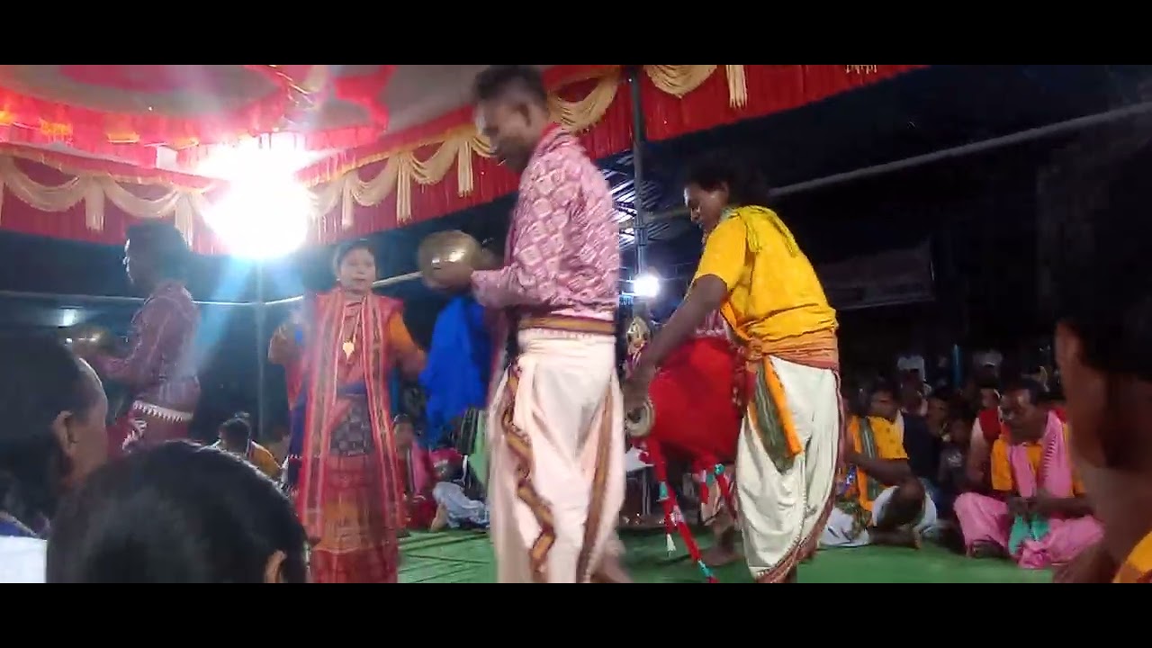 Kalmi Mahashivratri *kirtan Baithki * Padigaon kirtan Party ....Singer Suman Sidar ✨9589901959