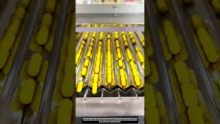 Automated Capsule Sorting And Alignment Process In Pharmaceutical Production