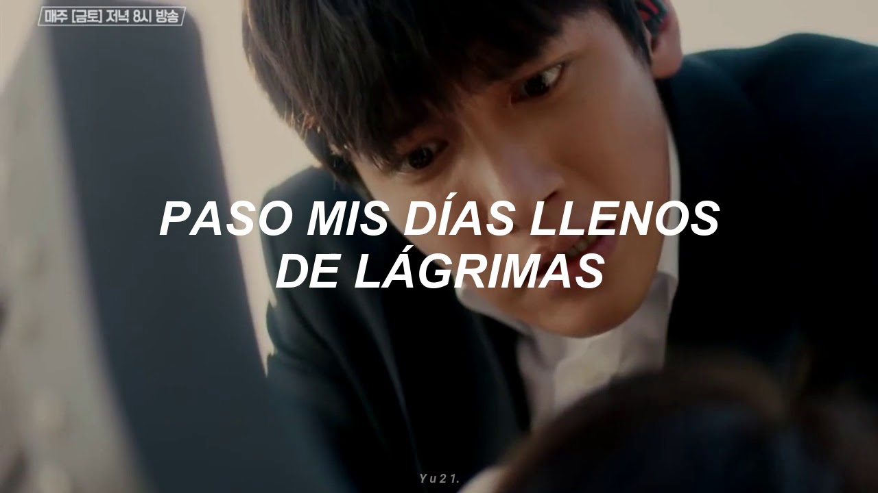 Someday; The K2 (Traducida al español)