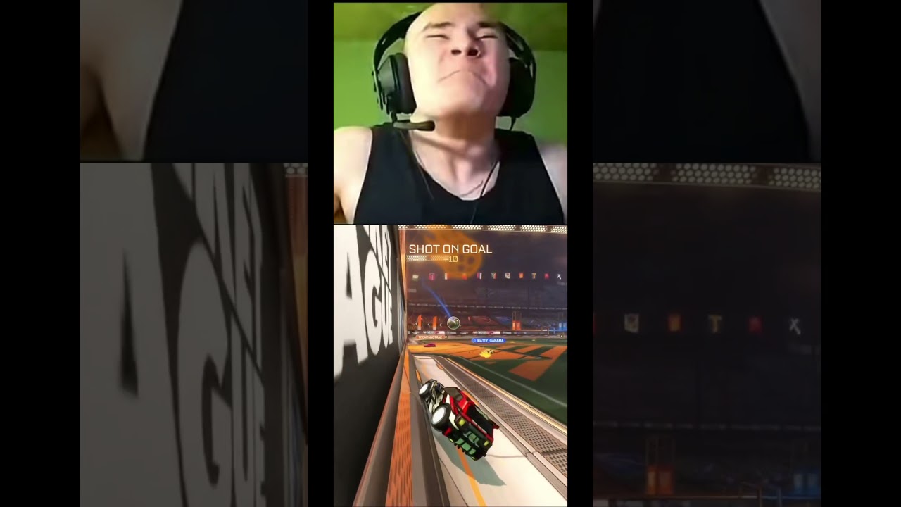 Silent rage… almost peaked maybe even rlfx😭 credits to 