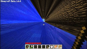 [Minecraft] Beta 1.6 Update [5/26/2011] All those things you love, Broken