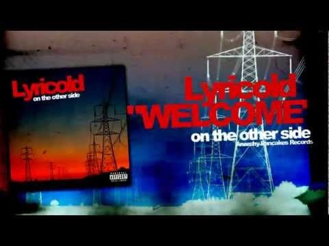 Lyricold - Welcome