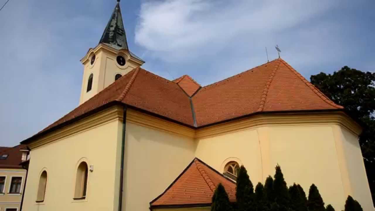 Uputavka - Farnost Solcany