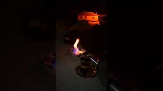 Çber Içimdeki Ateş 🔥