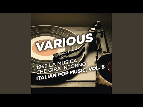 Nini's Group — Una mano sta scrivendo nel cielo