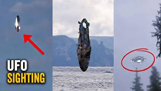 Close Encounters 2026: The Footage They Didn't Want Leaked
