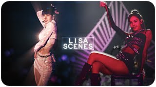 4K 30 Fps Lisa Edit Scenes