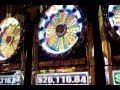 Wheel of Fortune® Big Money - Saratoga Casino and Raceway ...