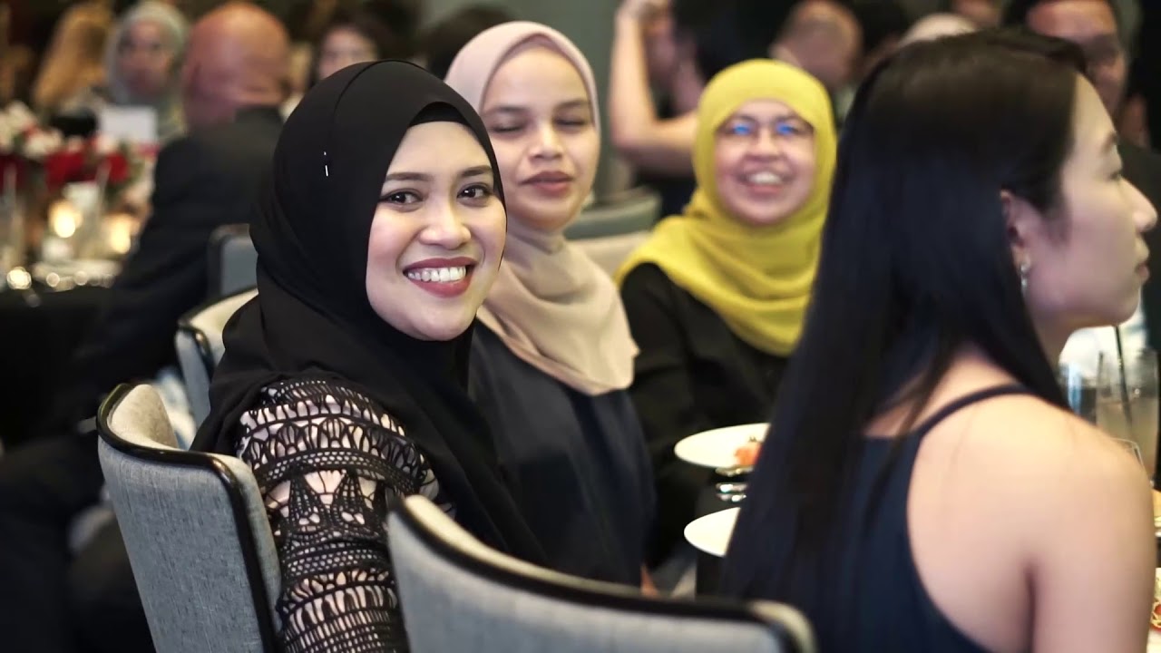 M100 Awards Ceremony Highlights 2018