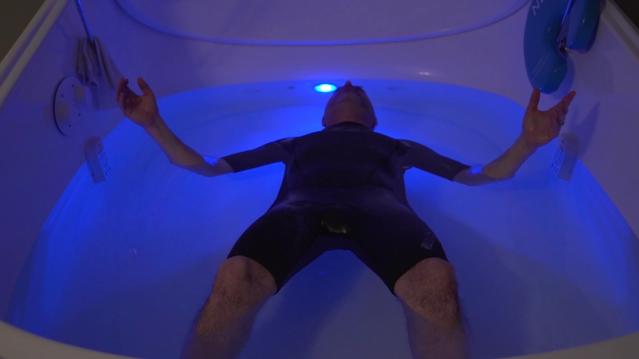 Float Zone PreFloat Instructional Video YouTube