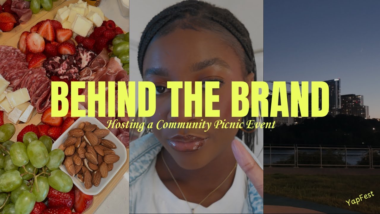 BEHIND THE BRAND: you win some, you lose some.. Always remember your why | Ep 3