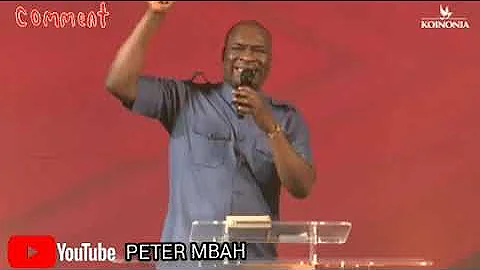 THREE THINGS YOU WILL LOSE WHEN THERE IS AN ATTACK IN YOUR LIFE BY APOSTLE JOSHUA SELMAN KOINONIA