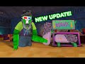 GORILLA TAG’S HOVERBOARD REVAMP IS HERE!? (CRAZY UPDATE!)