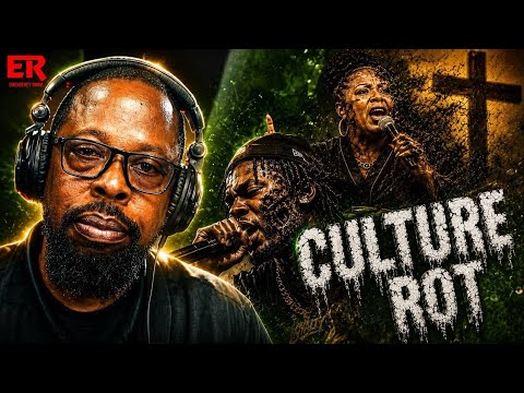 ER: Culture Rot