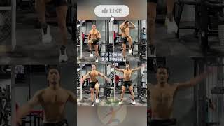 Build a Bigger Chest AT HOME! 🏠 Floor Dumbbell Routine