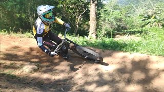 Downhill - Treino Sem Corrente - Ct Bsracing Bruno Silva