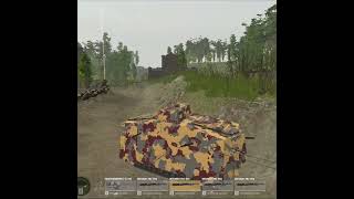 Screwed Over By The Government !! Alpha Testing Of Arms Trade Tank Tycoon