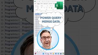 How To Combine Excel Tables In Seconds With Power Query