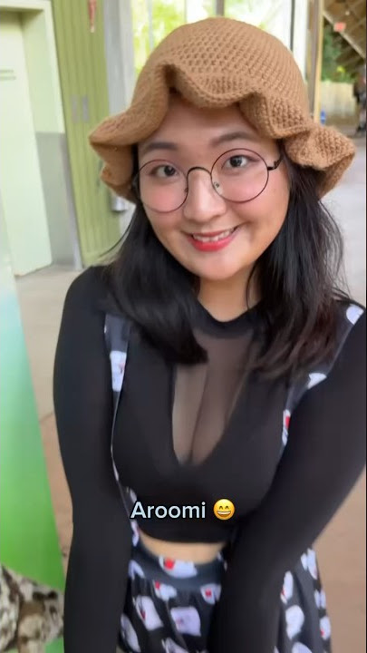 It was a glorious hole