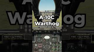A-10C Warthog Startup in 60 Seconds!