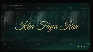 Kun Faya Kun X Tum Ko (Remix) | Rockstar | Yakshaj | Ranbir Kapoor | A.R. Rahman, Javed Ali, Mohit C