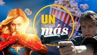 Capitana Marvel El Empoderamiento De La Mujer En El Cine? El Espectador