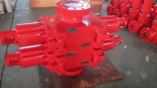 RS RONGSHENG Shengkai Ram BOP