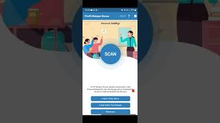 cara mengirim data PBS ke dapodik