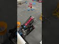 QCU1 | CataBot 24 Autonomous Testing
