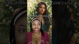 Sagittarius Capricorn Cusp, you're at your best in May #foryou #sagittariuscapricorncusp #trending