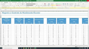 Passar de xls ou xlsx para csv
