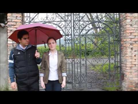 ენისელი ჩემი კახეთი