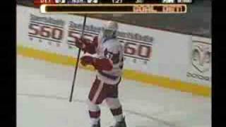 Valtteri Filppula Compilation