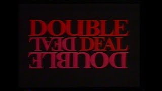 Double Deal (1983) Trailer