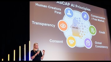 ASCAP Presents AI Symposium at 2023 Annual Meeting