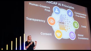 ASCAP Presents AI Symposium at 2023 Annual Meeting