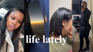 life lately: my camera broke again, cape town & getting 6 teeth removed 