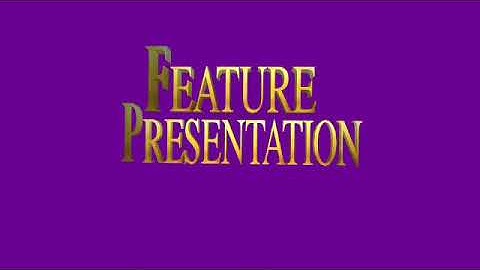 Paramount Home Video Feature Presentation (Previewless Variant, 1988) Remake