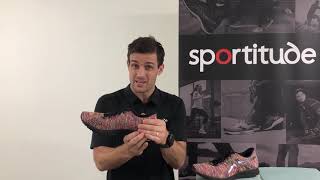 Asics Gel DS Trainer 24 Running Shoe | Sportitude - YouTube