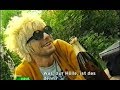 Space Age Playboys - Essen 24.05.1999 (TV) Live &amp; Interview