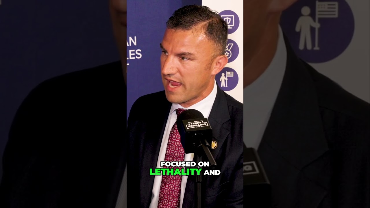 Pete Hegseth has reinvigorated our military. #military #usa #america #politics